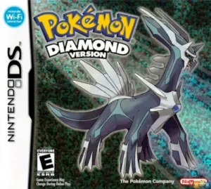 pokemon-diamond-version-463911-300x269 Pokemon: Diamond Version - Em Português - Nintendo DS