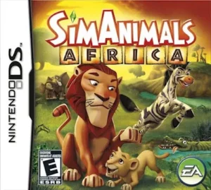 s-l1600-300x269 SimAnimals Africa - Em Português - Nintendo DS