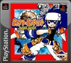 8815838-panzer-bandit-psp-front-cover Panzer Bandit - Dublado e Traduzido - Playstation 1
