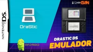 EMULADOR-THUMB-300x169 Drastic DS Emulator Grátis (EMULADOR DE NINTENDO DS) - ANDROID