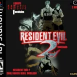 Resident Evil 2 - Dual Shock Ver. Dublado e Legendado (1998,2018) PS1