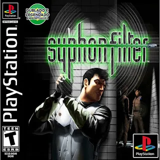 br-11134207-7r98o-lnoggmaz7cqv6c Syphon Filter - Dublado e Traduzido - Playstation 1