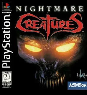 br-11134207-7r98o-lqb8op0ampz7fb Nightmare Creatures - Dublado e Traduzido - Playstation 1