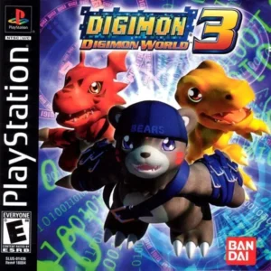 download-DIGI-300x300 Digimon World 3 - Em Português Pt-Br - Playstation 1
