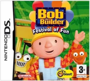 Bob_the_Builder_Festival_of_Fun_29-300x272 Bob the Builder: Festival of Fun - Em Português Dublado - Nintendo Ds