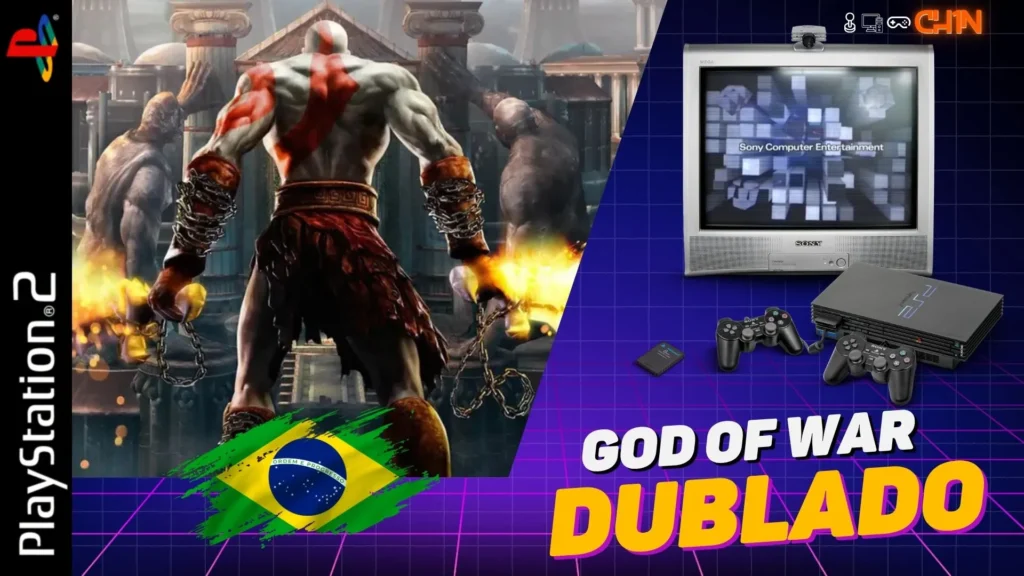PLAYSTATION-2-THUMB-1024x576 God of War - Dublado - Playstation 2
