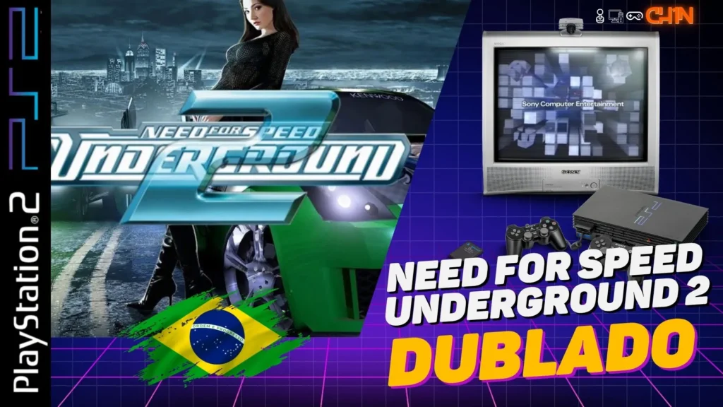 thumb-need-2-1024x576 Need for Speed: Underground 2 - Dublado (IA) - Playstation 2