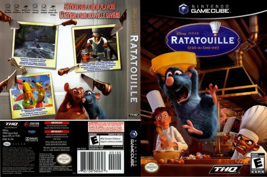 hq720-1024x679 Ratatouille - Dublado - Gamecube