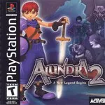alundra 2